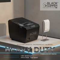 BlackCopper BC-105