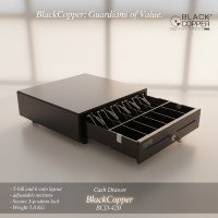 BlackCopper BCD420
