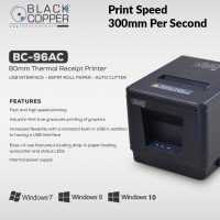 Black Copper BC-96AC